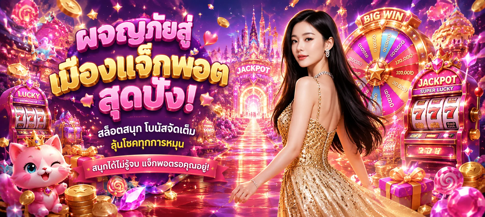 ตารางโปรโมชั่น LUCKYWIN สมาชิกใหม่ คืนยอดเสีย แนะนำเพื่อน